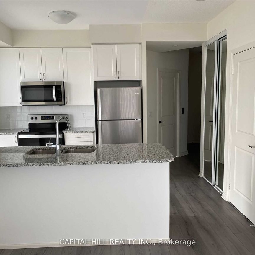 For Lease - 349 Rathburn Road Unit# Ph 105, Mississauga, Ontario - Photo 1