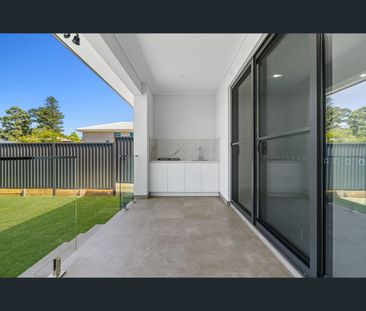 8 Towner Avenue, Bradbury, NSW 2560 - Photo 1