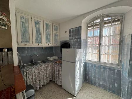 Location Appartement 3 pièces MENTON 06500 - Photo 3