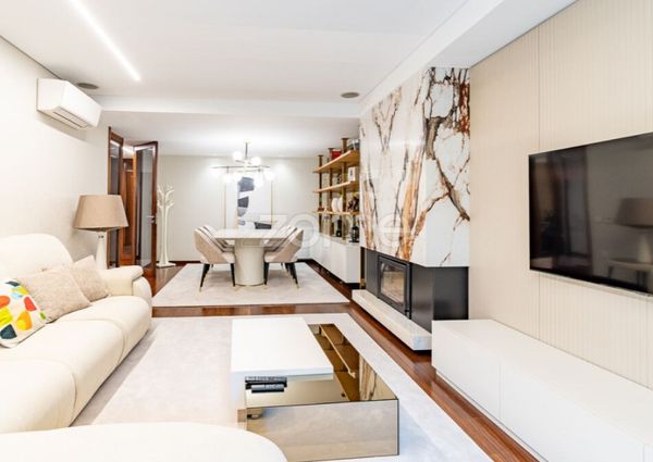 Apartamento T2 em Braga