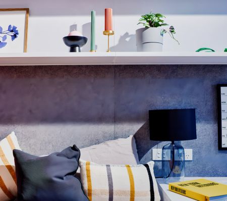 Ultra Studio Apartment-king - Photo 5