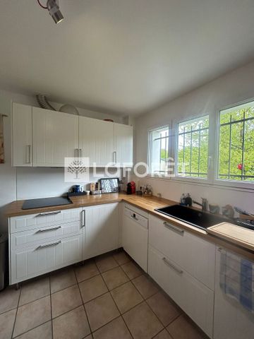 Tout savoir sur cette maison dans le quartier La Châtaigneraie-La Feuillaume Sud, à La Celle-Saint-Cloud - Photo 4
