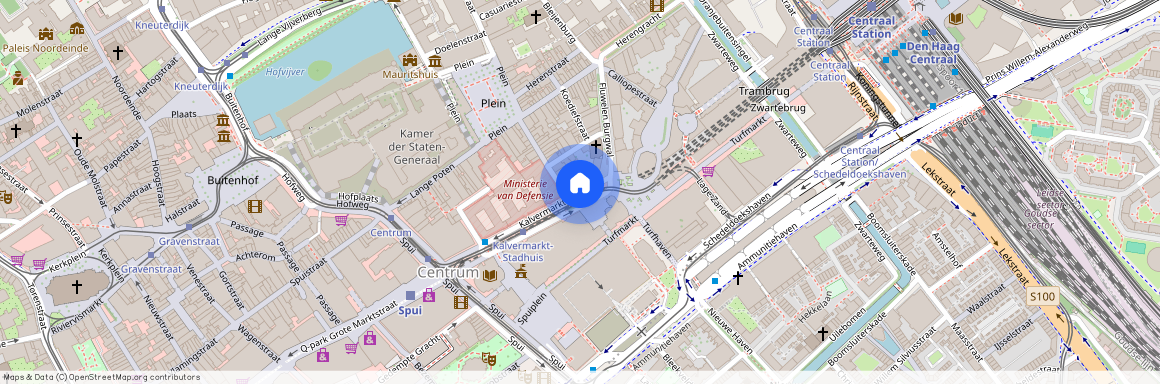 Uilebomen, 2511 DB, Korte Houtstraat, Den Haag