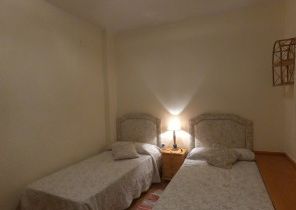Chalet/casa independiente en alquiler en Urbanización La Lloma