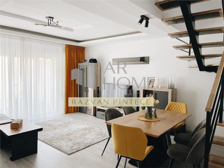 Casa P+1E, 4 camere, prima inchiriere, Republicii Caraiman, Ploiesti - Fotografie 4