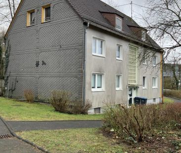 3-Zimmer-Wohnung in Siegen Gosenbach - Photo 3