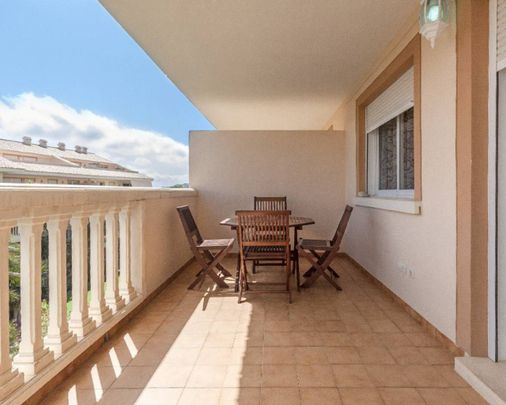 Apartment to rent in Javea - Photo 1