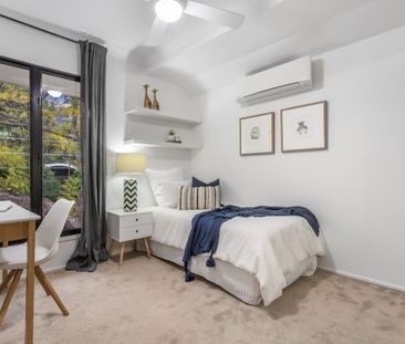 8 Rennie St, Indooroopilly QLD 4068 - House For Rent | Domain - Photo 4