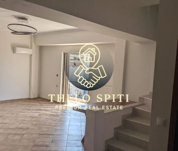 Μεζονέτα για ενοικίαση - Αργυρούπολη - Photo 6