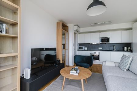 Erdberger Lände 26 - Photo 2