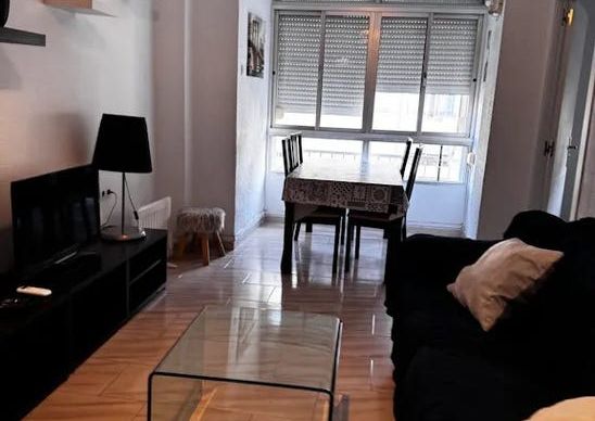 Calle Martínez Maldonado, Málaga, Andalusia 29010