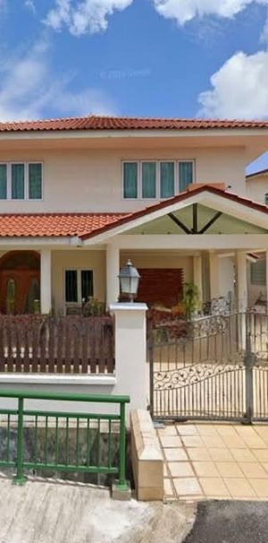 Frankel Estate (D15), Detached - For Rent - Photo 1