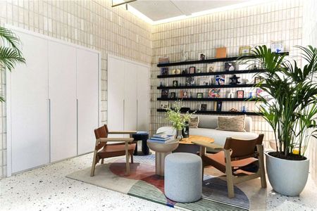 Fantastic 1 BEDROOM APARTMENT in the highly anticipated Brent Cross Town development. - Photo 4