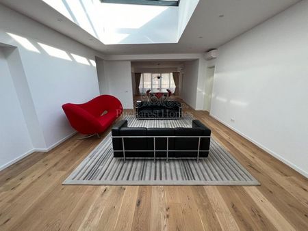 Four Bedroom Penthouse with Terrace - Icoanei Neighborhood - Photo 4