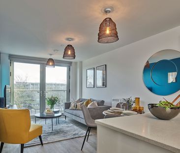 1 bedroom apartment - Photo 6