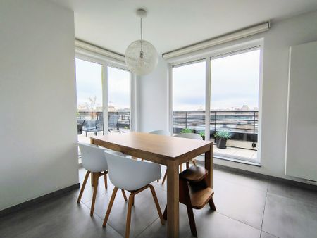 Rue Léon Defosset, 1040, Etterbeek - Photo 5