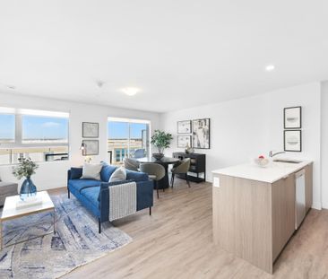 For Lease - 100 Manett Crescent Unit# 215, Brampton, Ontario - Photo 3