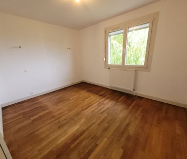 Location Maison 4 pièces 115m² MESSIGNY ET VANTOUX 21380 - Photo 2