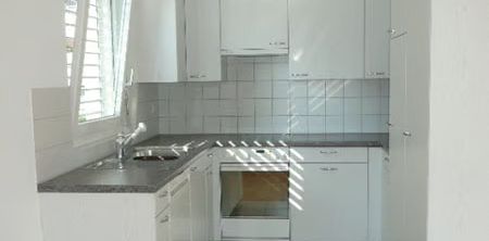 3.5 Zimmer, 86 m², 1. Stock - Foto 2