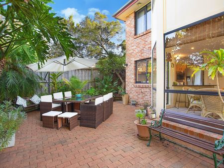 16 Thorn Street, Ryde NSW 2112 - House For Rent | Domain - Photo 2