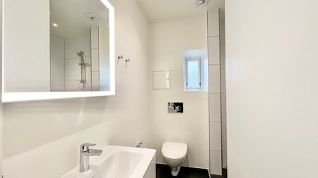 2 værelses – Falen 31A, 2 tv – Odense C - Photo 4