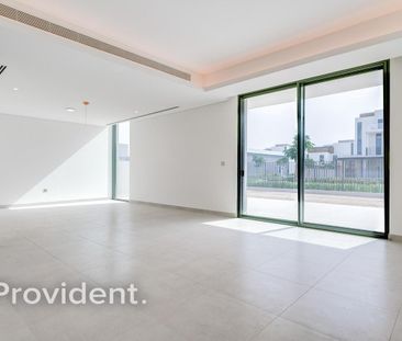 Brand New | Corner Unit | Facing Park and Pool - Photo 4