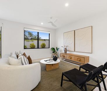 Beautiful Buderim Duplex - Photo 4