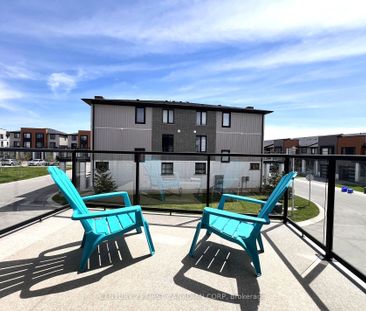 For Lease - 962 WEST VILLAGE Square, London North, Ontario - Photo 3