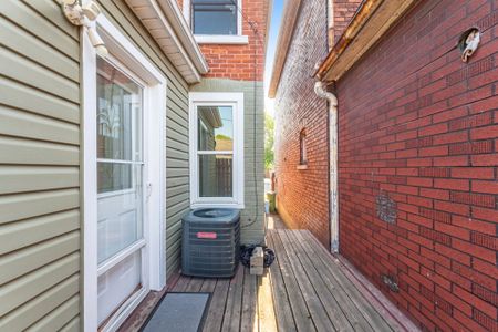 For Lease - 151 Lottridge Street Unit# B, Hamilton, Ontario - Photo 3