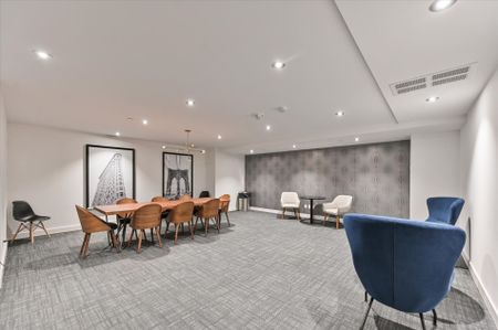 For Lease - 246 Logan Avenue Unit# 207, Toronto, Ontario - Photo 2