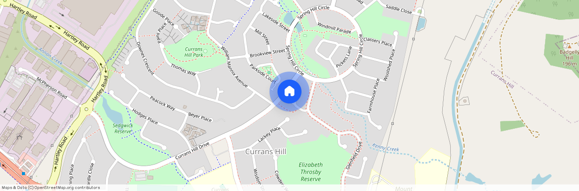 54 Currans Hill Drive, NSW 2567