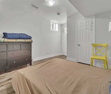 For Lease - 7 Bonsai Lane Unit# Bsmnt, Brampton, Ontario - Photo 6