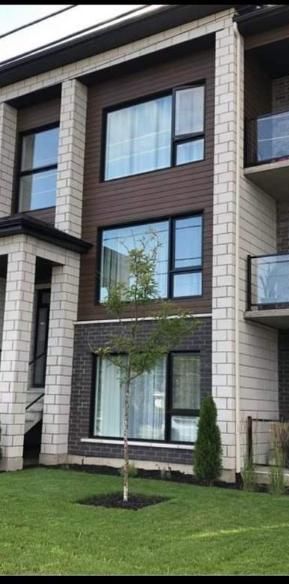 2 CH - 1 SDB - Drummondville - $1,500 /mo - Photo 1