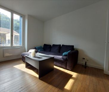 Appartement 2 pièces à Épinal - Photo 1