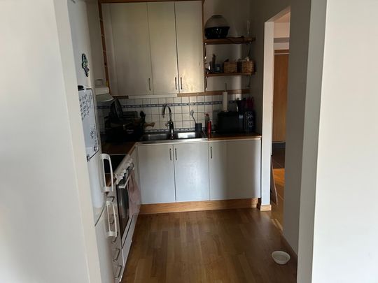 Algatan 9A, Trelleborg Centrum - Photo 1