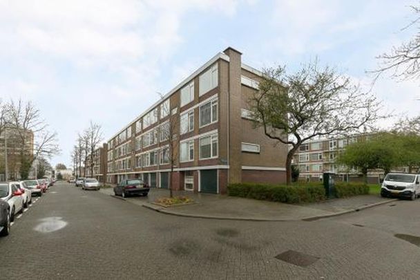 Bredevoorde 3085 Rotterdam - Foto 1