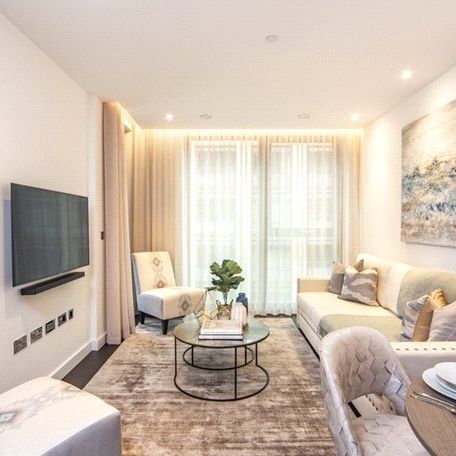 Charles Clowes Walk, London - Photo 1