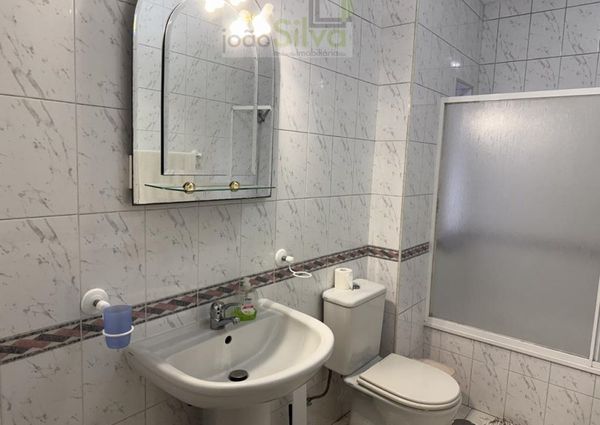 Apartamento T3 em Viana do Castelo