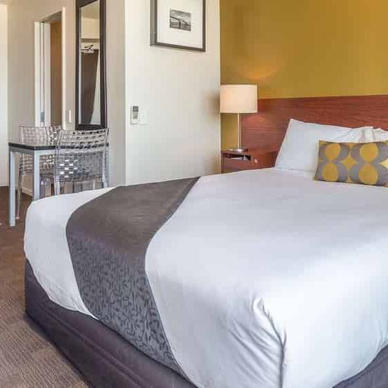 Quadrant Studio - Available Now - Photo 1