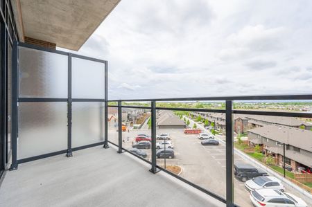 For Lease - 332 Gosling Gardens Unit# 402, Guelph, Ontario - Photo 5