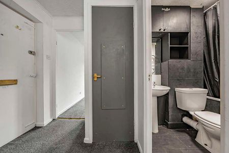 Lowdell Close, Yiewsley, West Drayton, UB7 - Photo 3