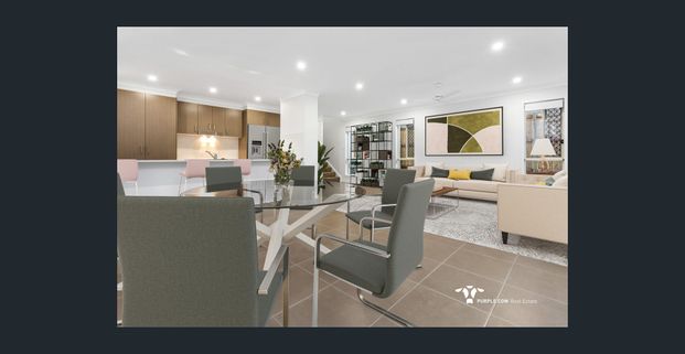 Modern Family Living in the Heart of Bellbird Park. - Photo 1