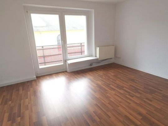 2- Zimmer in zentraler Lage von Chemnitz - Foto 1