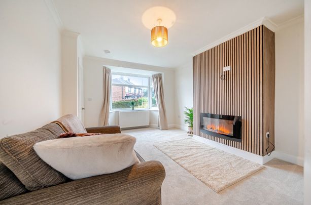 2 bedroom semi-detached house to rent - Photo 1