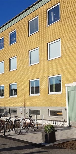 Verkstadsgatan 11C - Foto 1