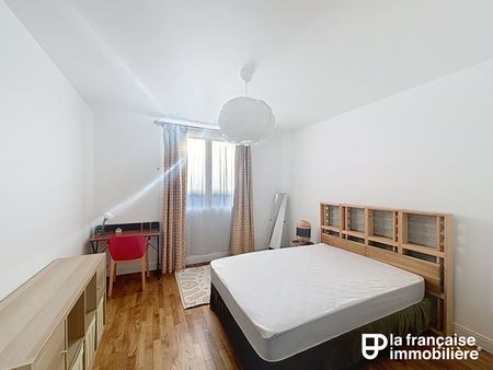 Location appartement T3 meublé – Sacrés Coeurs - Photo 3