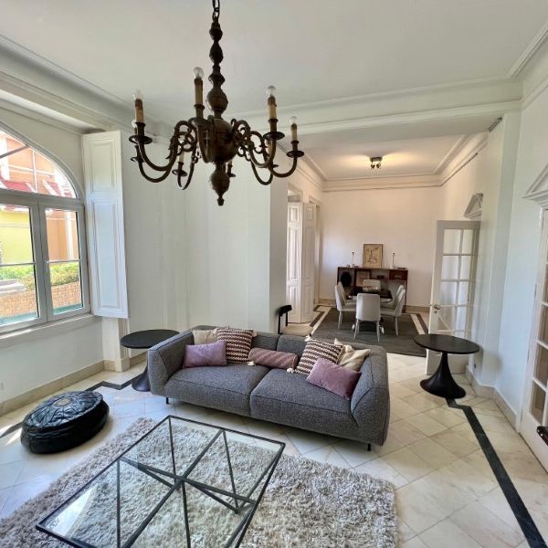 Apartamento T3 em Lisboa - Photo 1