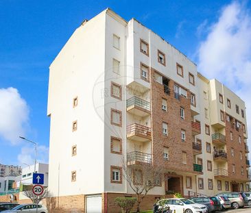 Apartamento T3 em Lisboa - Photo 1