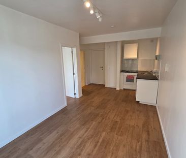 Moderne, volledig gerenoveerde studentenstudio in Leuven - Photo 4