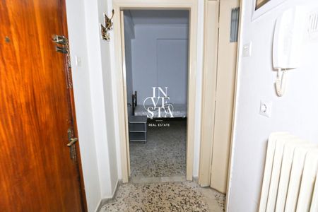 Studio/Γκαρσονιέρα για ενοικίαση Άγιος Κωνσταντίνος - Άγιος Ελευθέριος (Λάρισα) - Photo 5